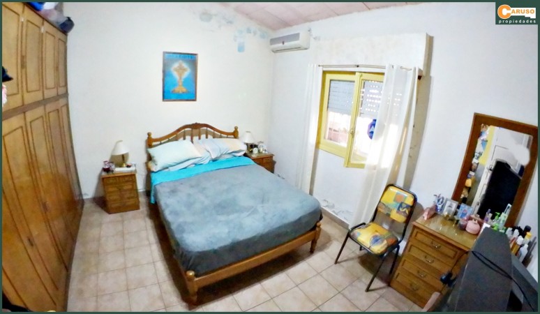 Chalet con 2 dormitorios en Paso del Rey centro