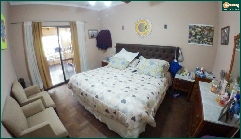 Chalet con 4 dormitorios en Paso del Rey sur