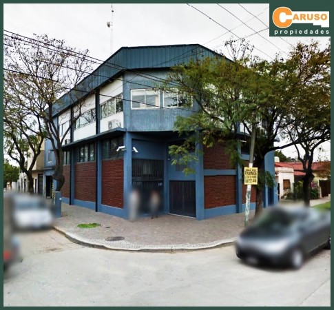 Foto Oficina en Venta en Paso Del Rey, Buenos Aires - U$D 340.000 - pix28437302 - BienesOnLine