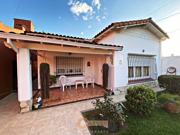 Foto Casa en Venta en Paso Del Rey, Buenos Aires - U$D 220.000 - pix37561302 - BienesOnLine
