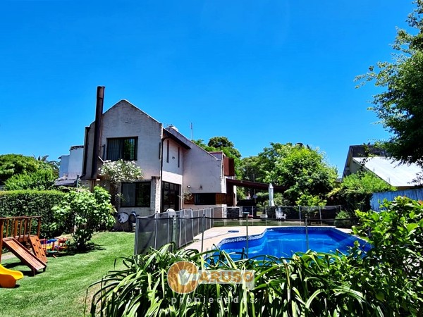 Foto Casa en Venta en Francisco Alvarez, Buenos Aires - U$D 170.000 - pix40513302 - BienesOnLine