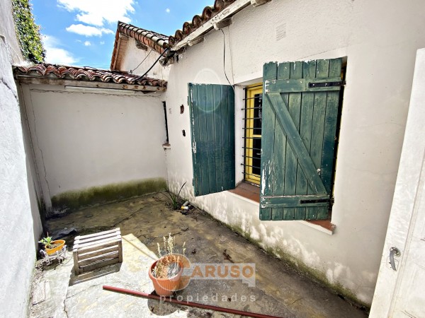 Casa con 3 dormitorios en Moreno, a metros de la Univerdad de Moreno