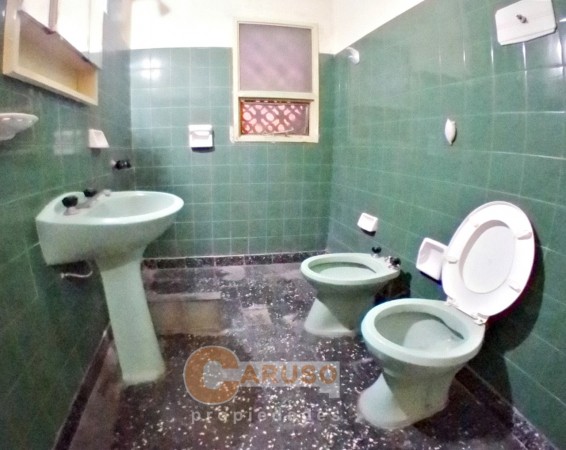 Departamento con 1 dormitorio en Paso del Rey Centro
