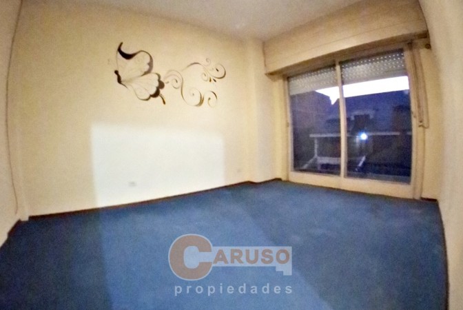 Departamento con 1 dormitorio en Paso del Rey Centro