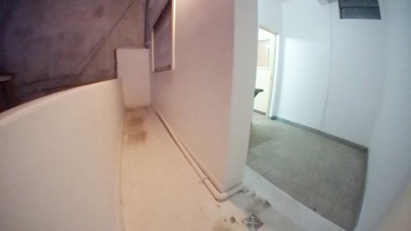 Departamento con 1 dormitorio en Paso del Rey Centro