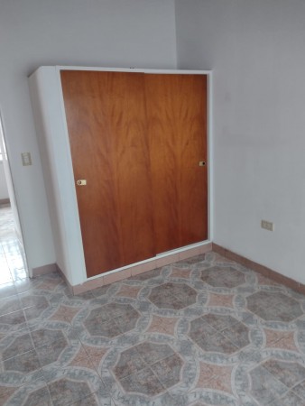 Duplex 1 dormitorio, Moreno