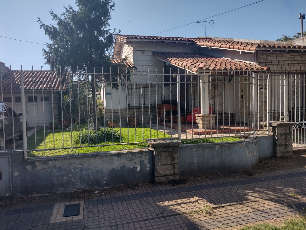 Casa en Moreno Centro