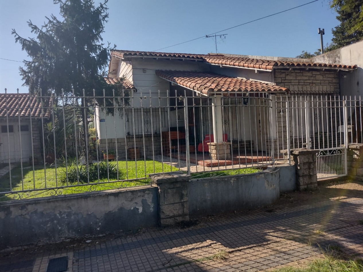 Casa en Moreno Centro