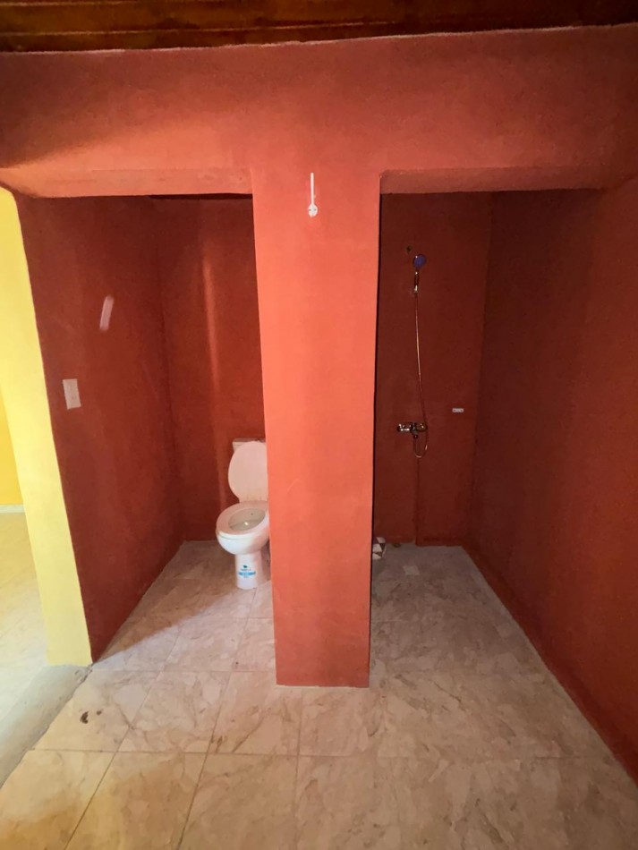 Departamento Paso del Rey con pileta