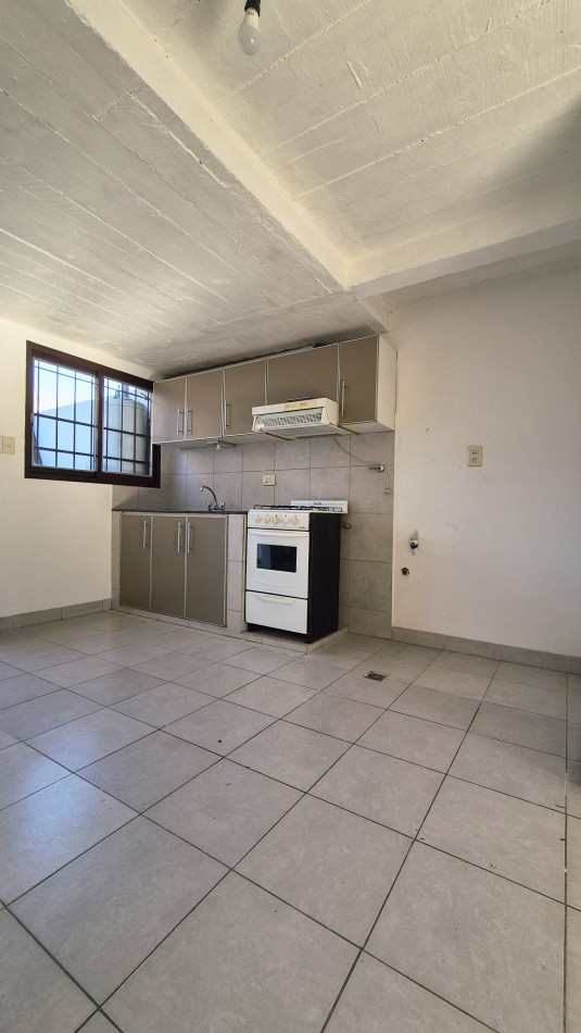 Departamento una habitacion Moreno
