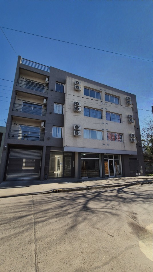 Departamento en centro de Paso del Rey
