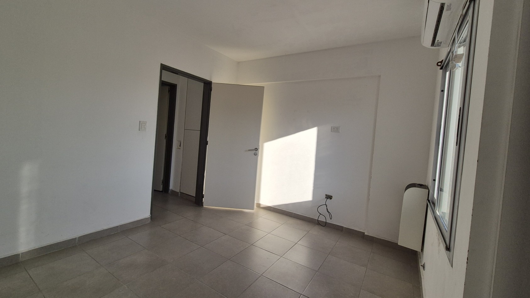Departamento en centro de Paso del Rey