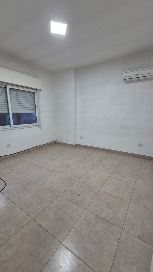 Departamento con una habitacion en Paso del Rey