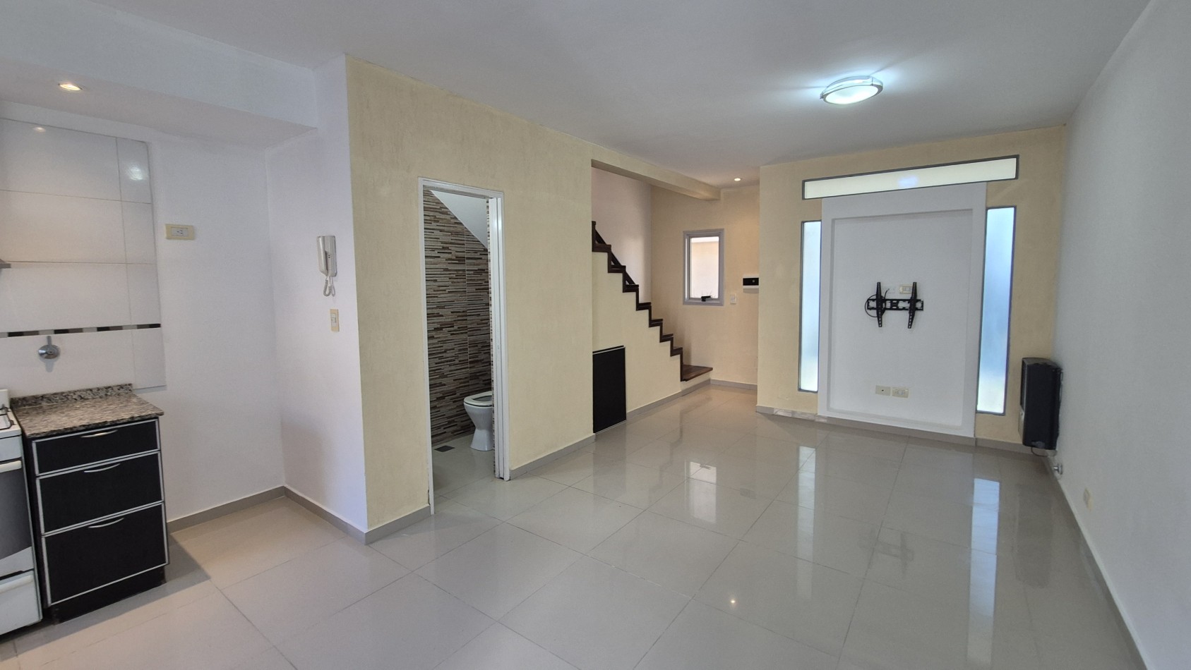 Duplex en Moreno, Barrio Alcorta