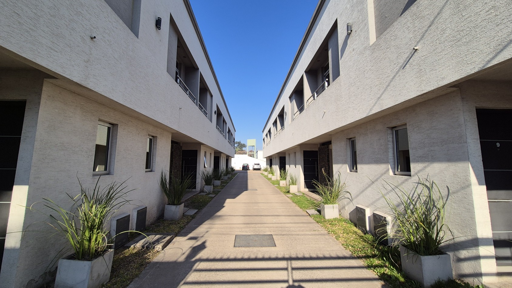 Duplex en Moreno, Barrio Alcorta