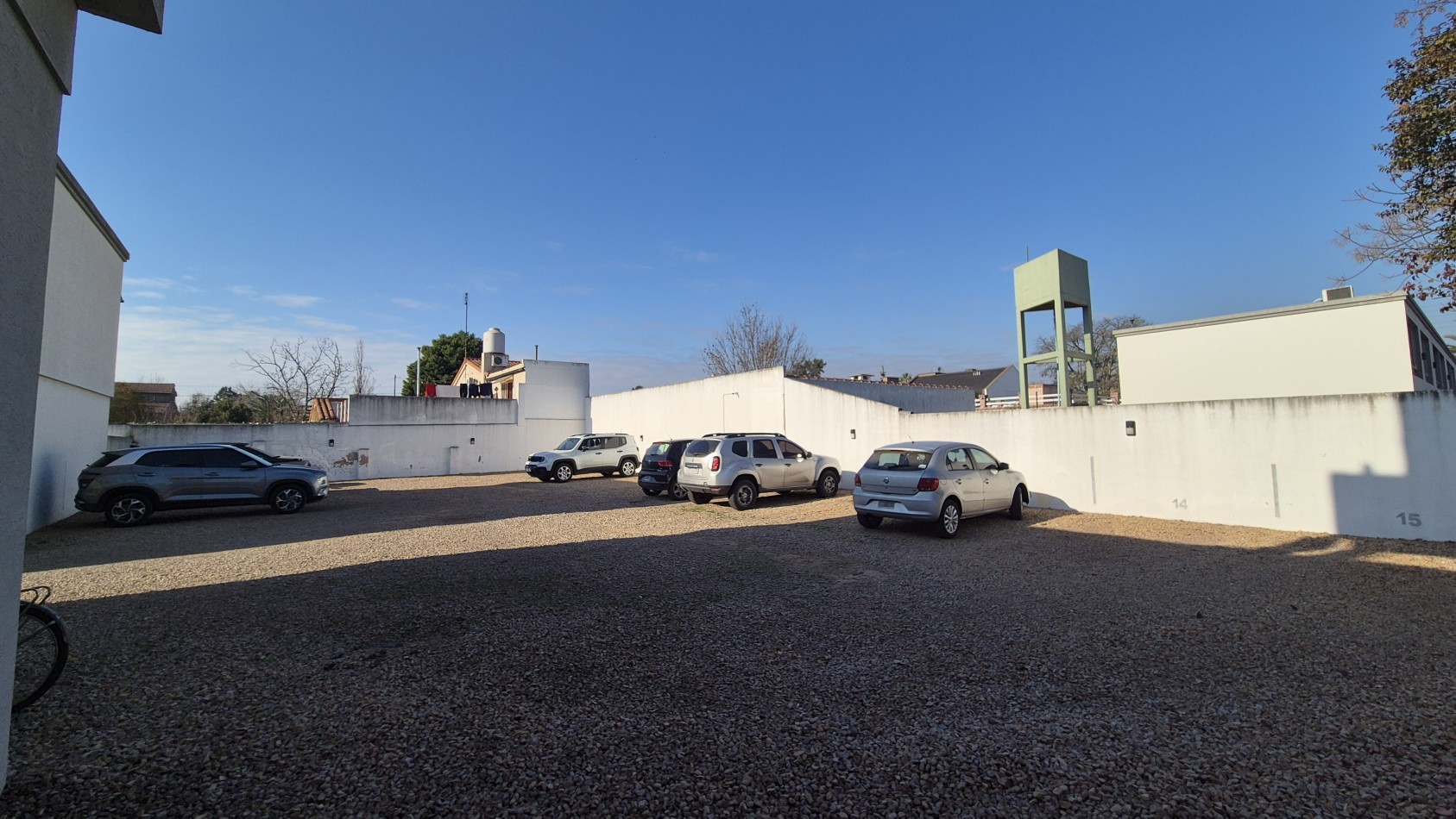 Duplex en Moreno, Barrio Alcorta