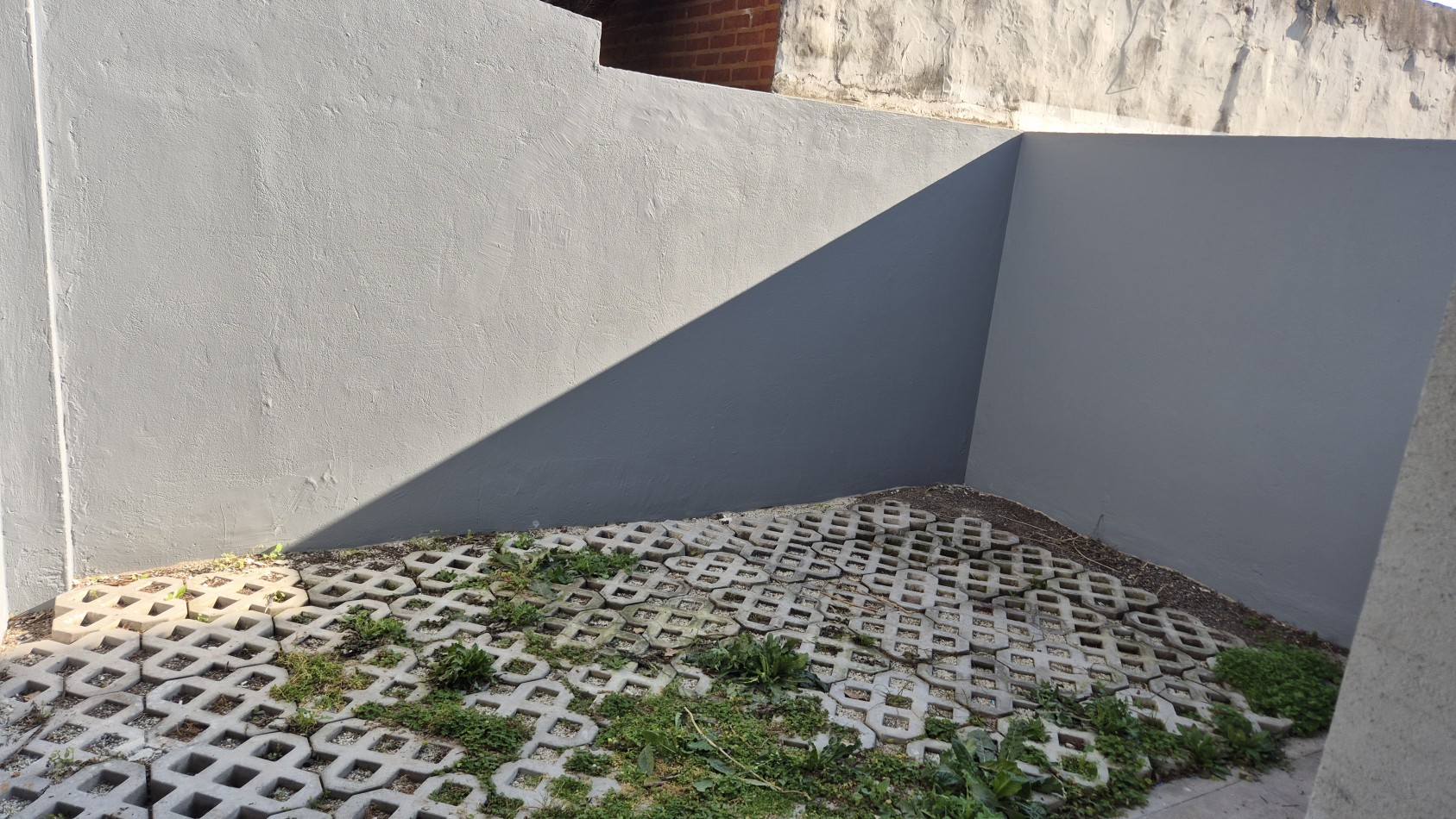 Duplex en Moreno, Barrio Alcorta