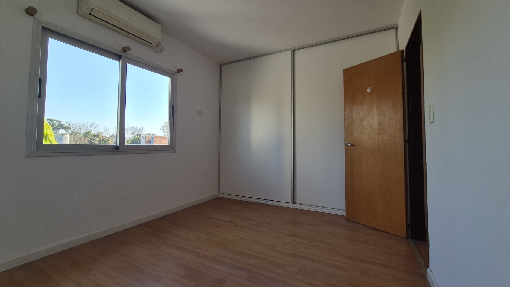 Duplex en Moreno, Barrio Alcorta