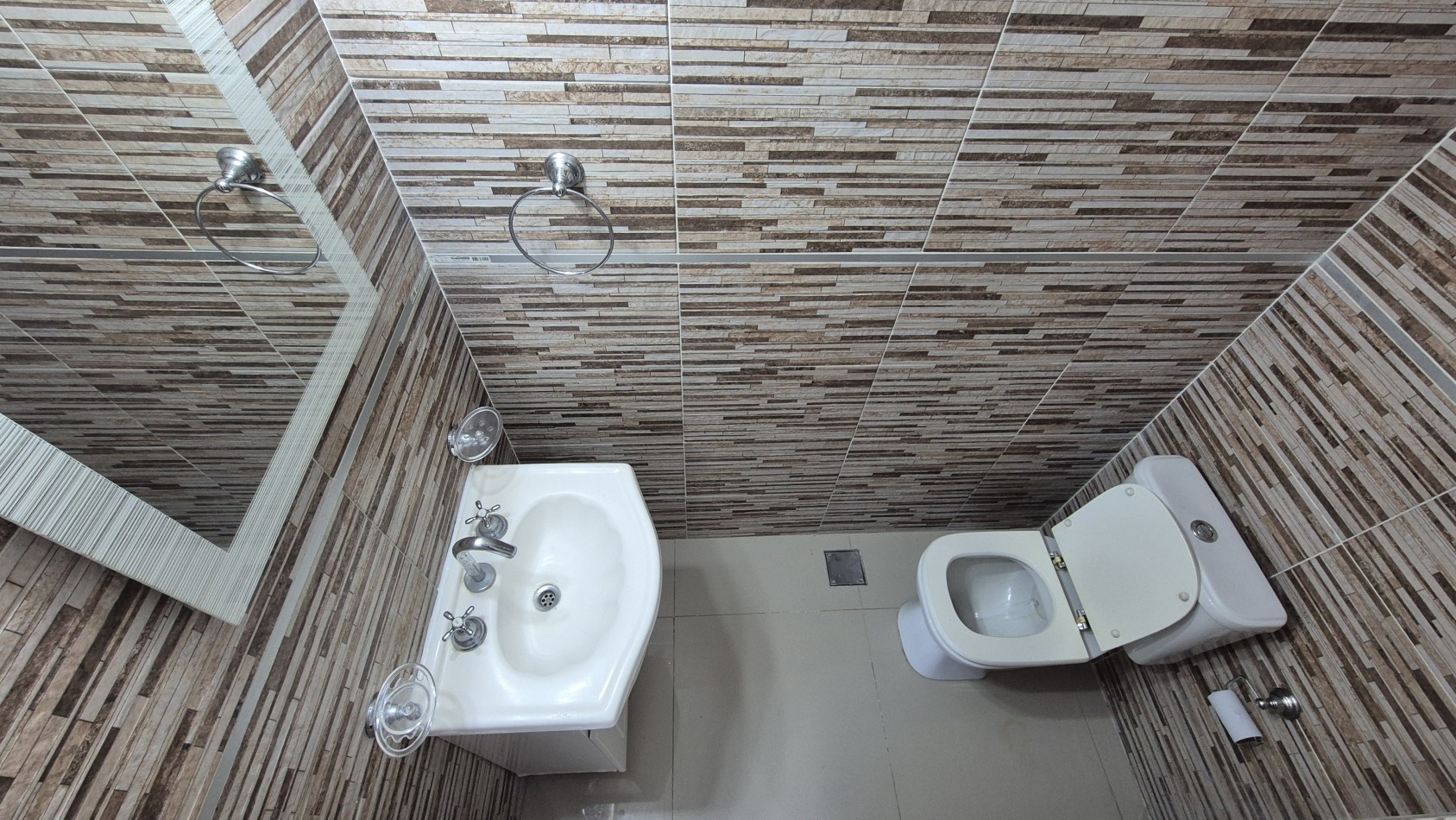 Duplex en Moreno, Barrio Alcorta