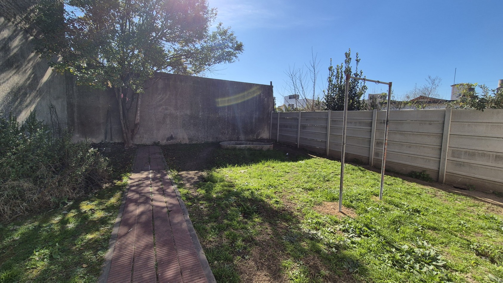 IMPERDIBLE OPORTUNIDAD EN EL CENTRO DE PASO DEL REY