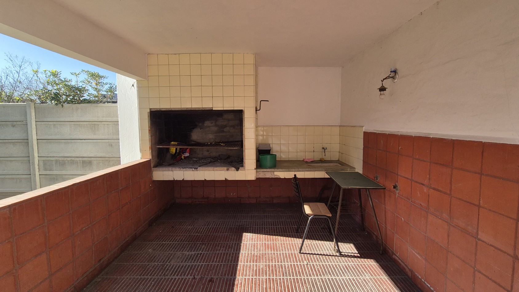 IMPERDIBLE OPORTUNIDAD EN EL CENTRO DE PASO DEL REY