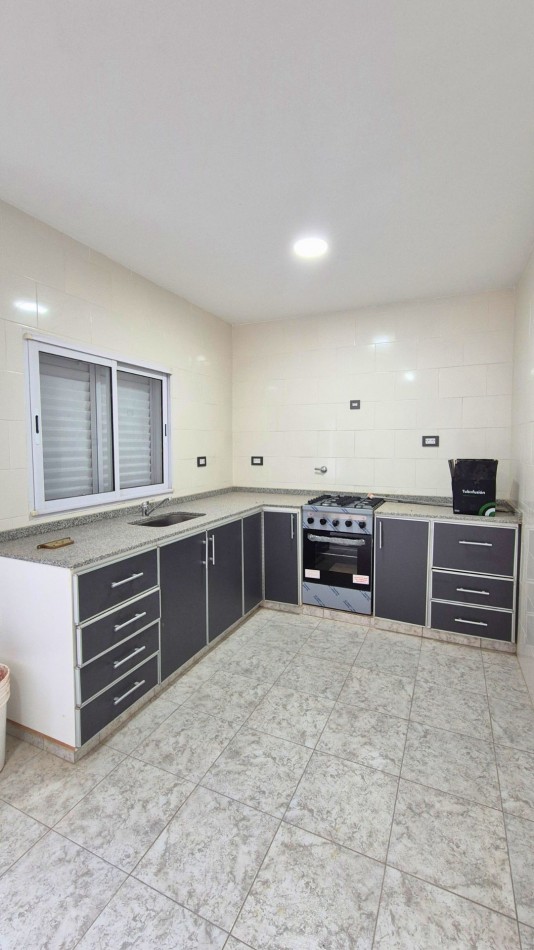DUPLEX A ESTRENAR EN PASO DEL REY