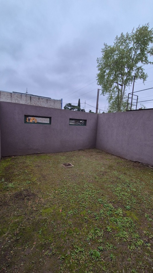 DUPLEX A ESTRENAR EN PASO DEL REY