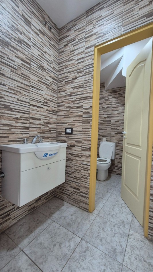 DUPLEX A ESTRENAR EN PASO DEL REY
