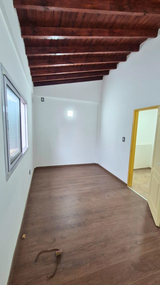 DUPLEX A ESTRENAR EN PASO DEL REY