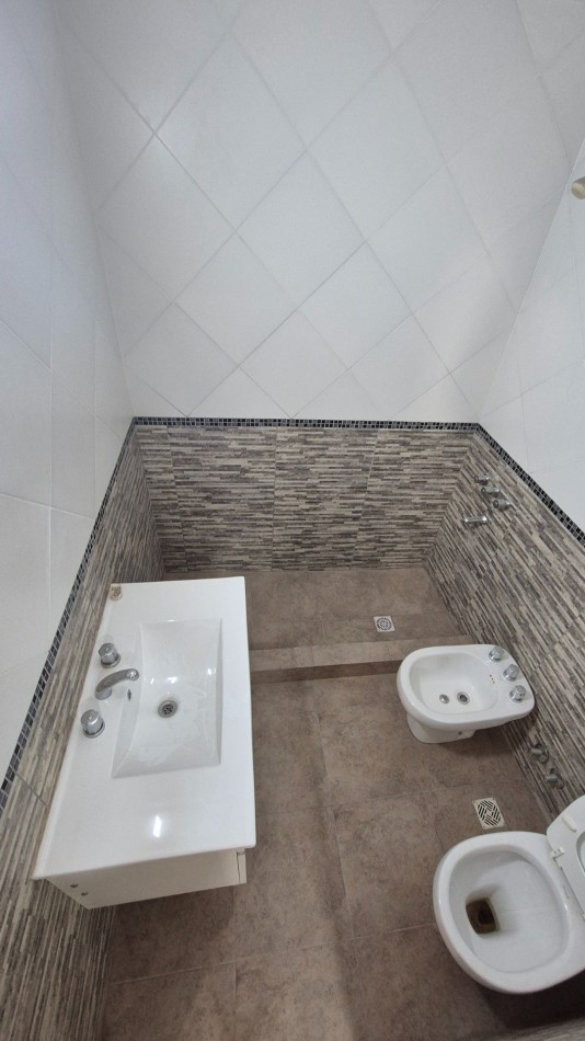 DUPLEX A ESTRENAR EN PASO DEL REY