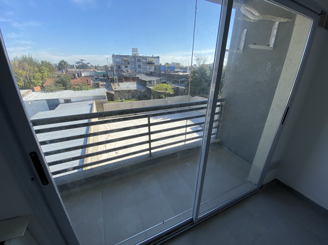 Monoambiente en Paso del Rey