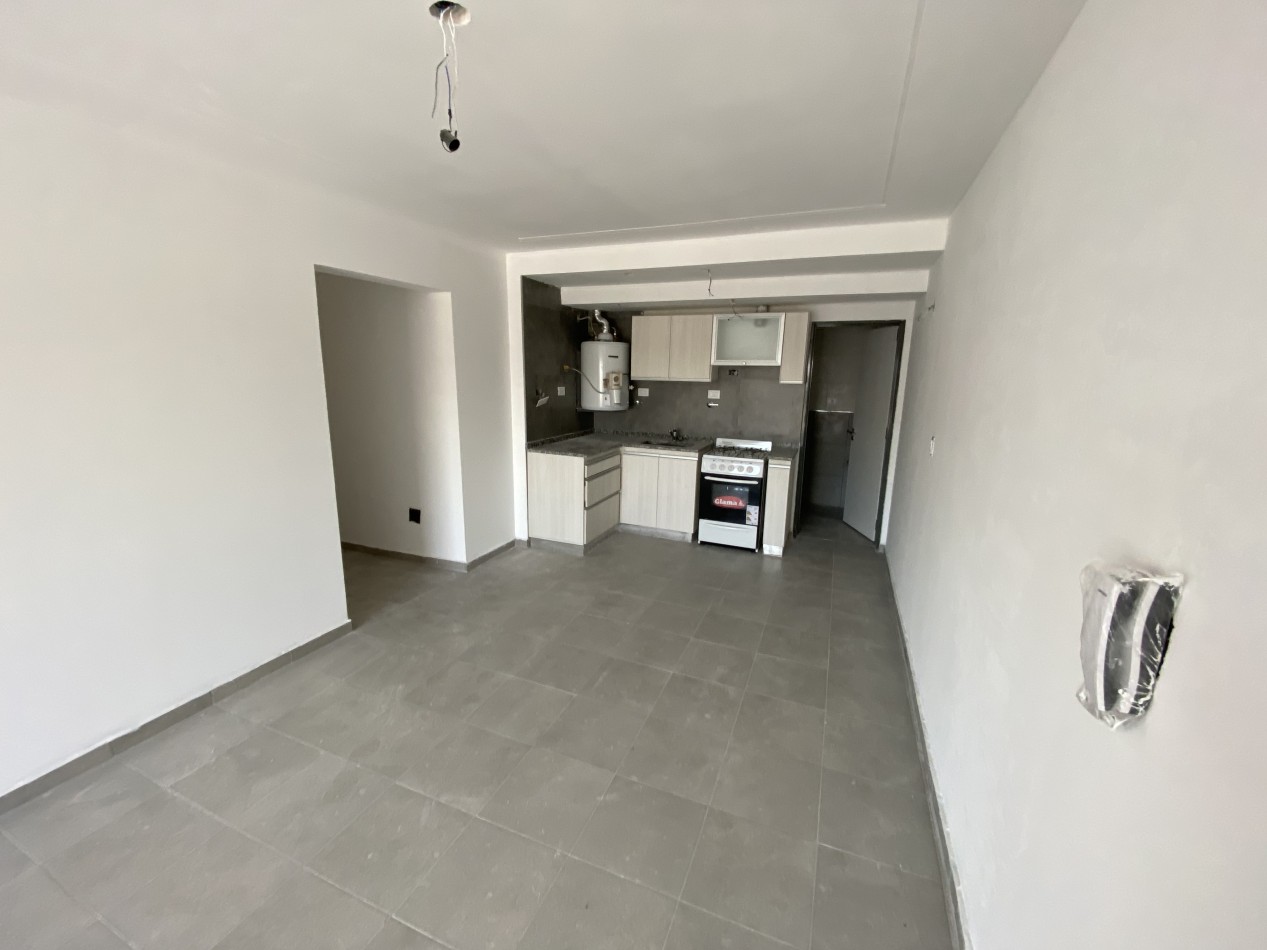 Monoambiente en Paso del Rey