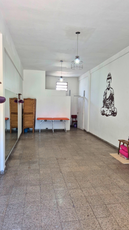 LOCAL - PASO DEL REY - 250 METROS DE ESTACION PASO DEL REY