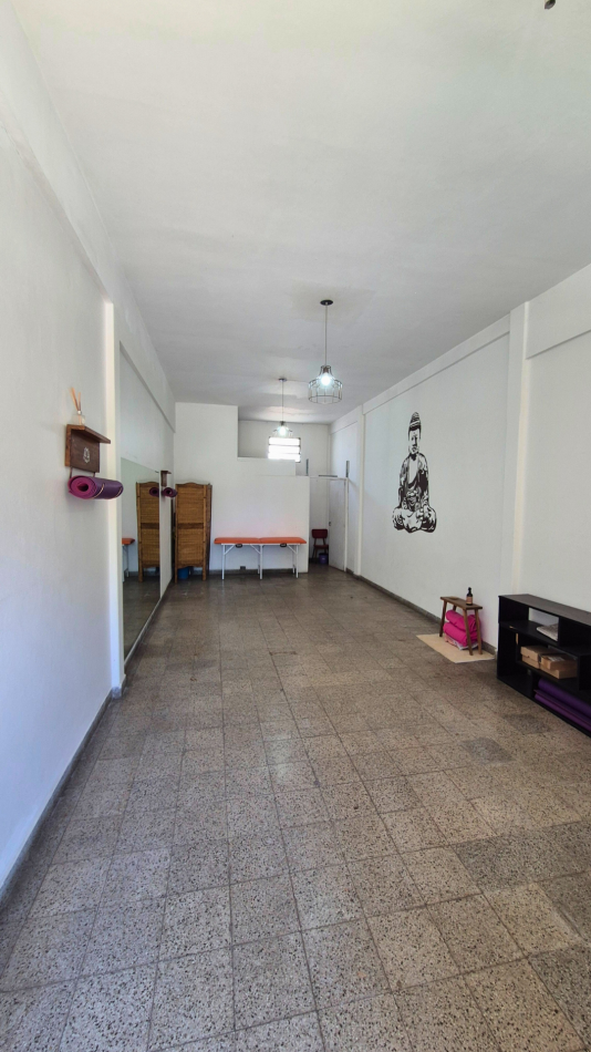 LOCAL - PASO DEL REY - 250 METROS DE ESTACION PASO DEL REY