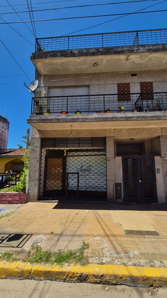 LOCAL - PASO DEL REY - 250 METROS DE ESTACION PASO DEL REY