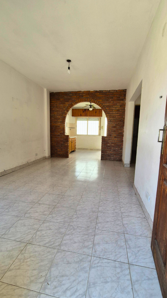 Departamento 3 ambientes Barrio Arca