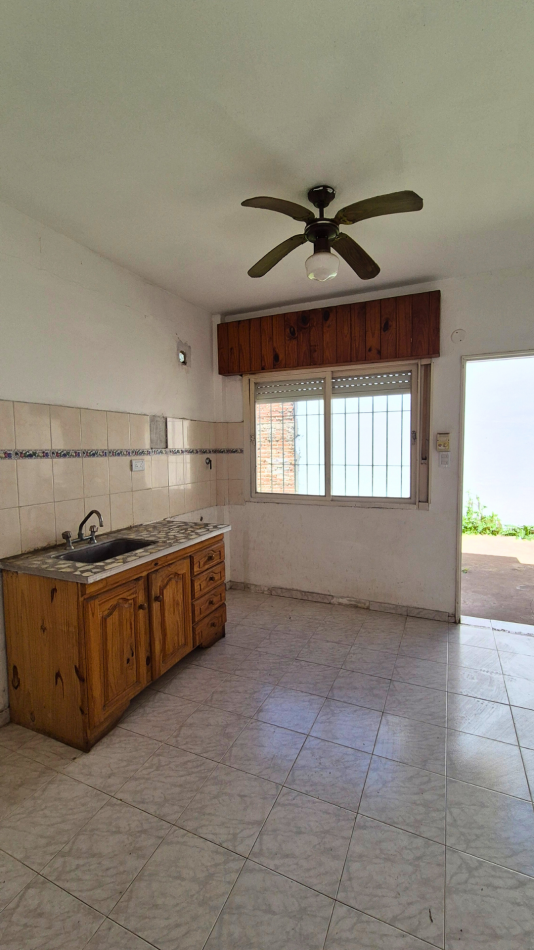 Departamento 3 ambientes Barrio Arca