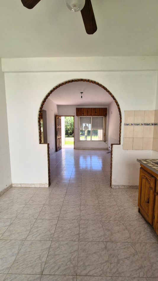 Departamento 3 ambientes Barrio Arca