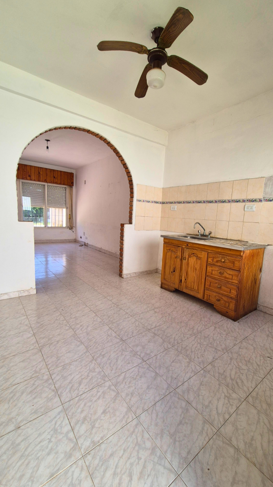 Departamento 3 ambientes Barrio Arca