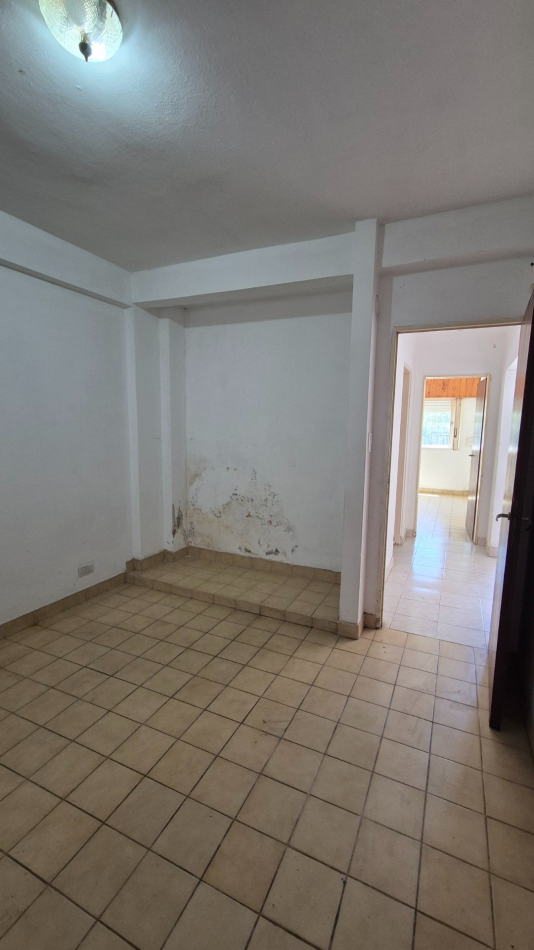 Departamento 3 ambientes Barrio Arca