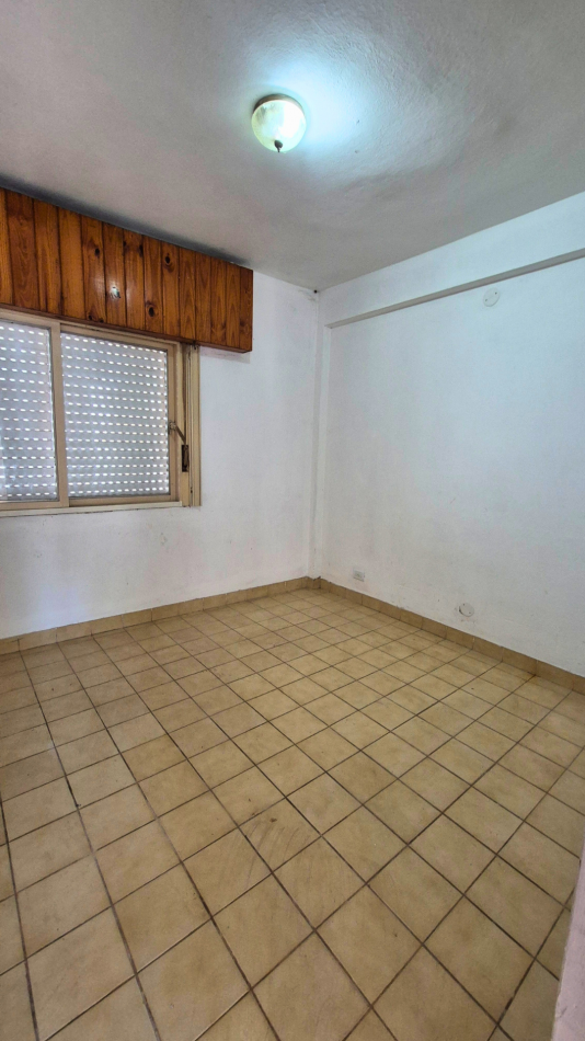 Departamento 3 ambientes Barrio Arca
