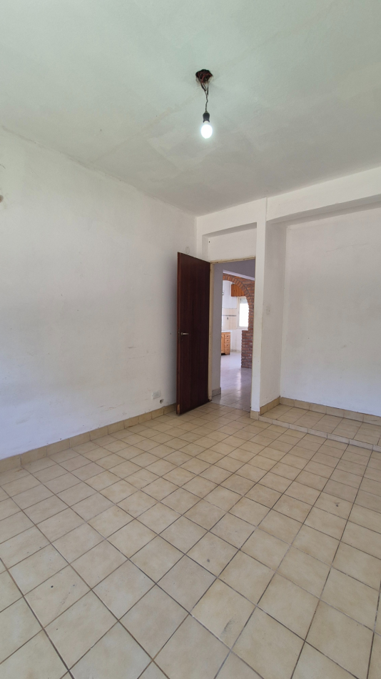 Departamento 3 ambientes Barrio Arca