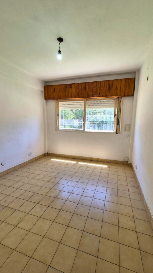 Departamento 3 ambientes Barrio Arca