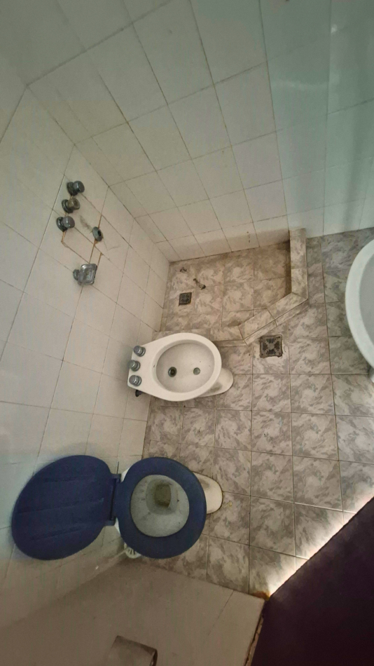 Departamento 3 ambientes Barrio Arca