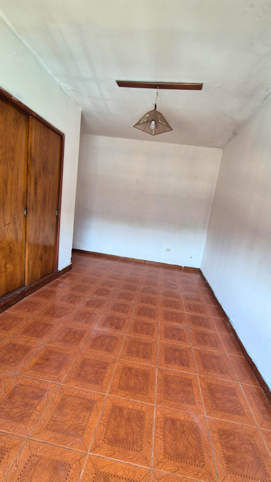 Departamento de 2 dormitorios y terraza en Paso del Rey CENTRO.