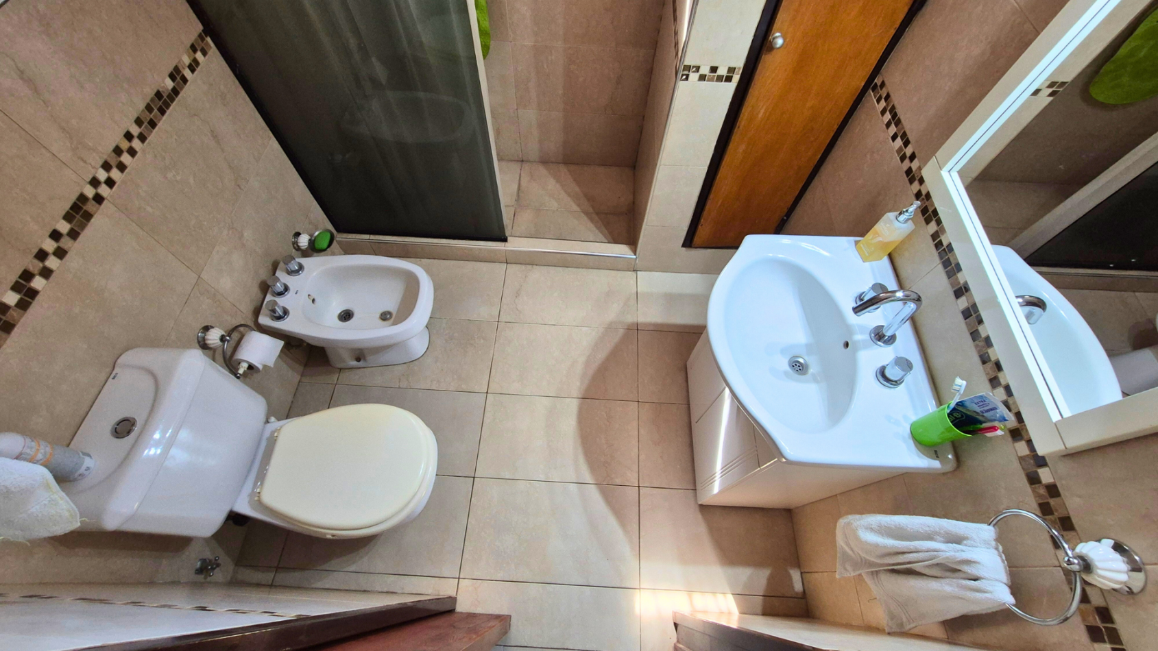 Excelente Casa 4 Ambientes en Barrio Arca, Paso del Rey