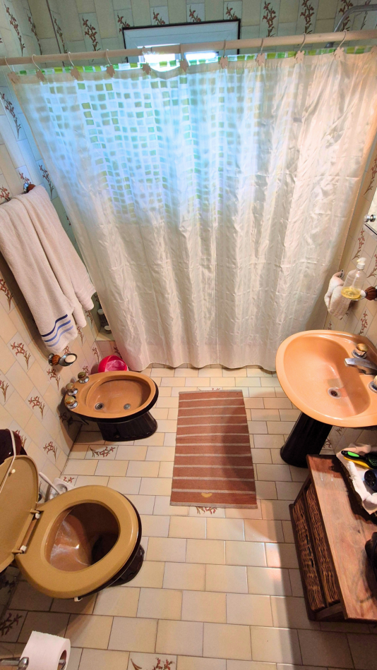 Excelente Casa 4 Ambientes en Barrio Arca, Paso del Rey