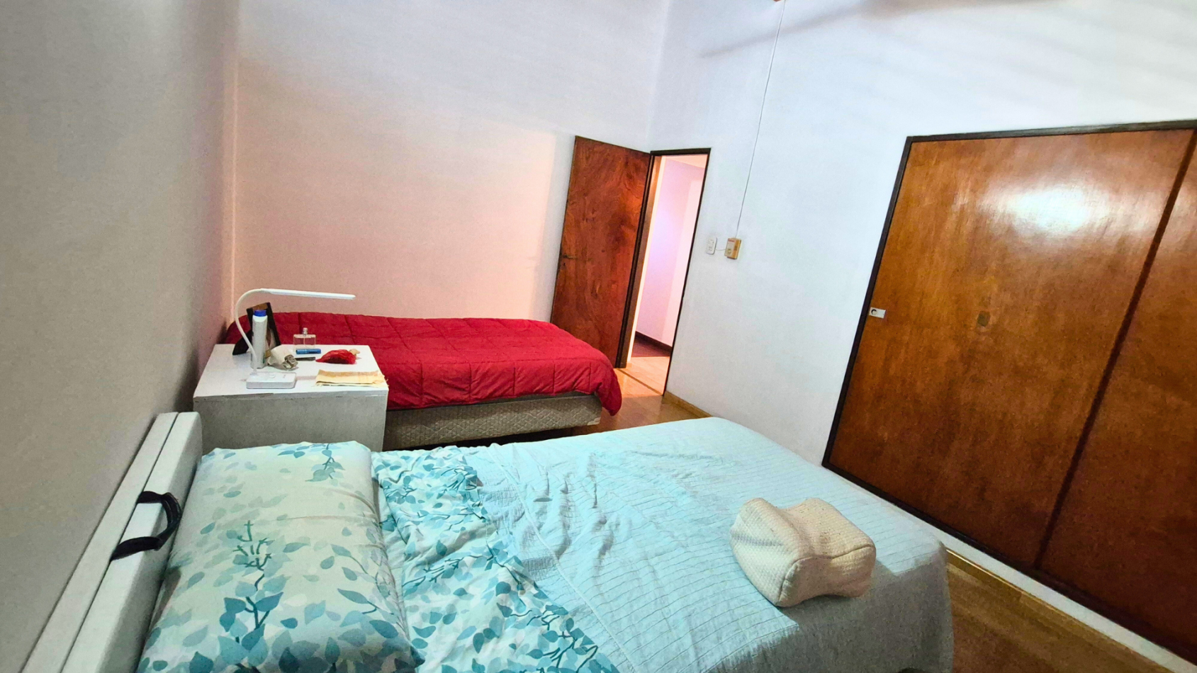 Excelente Casa 4 Ambientes en Barrio Arca, Paso del Rey