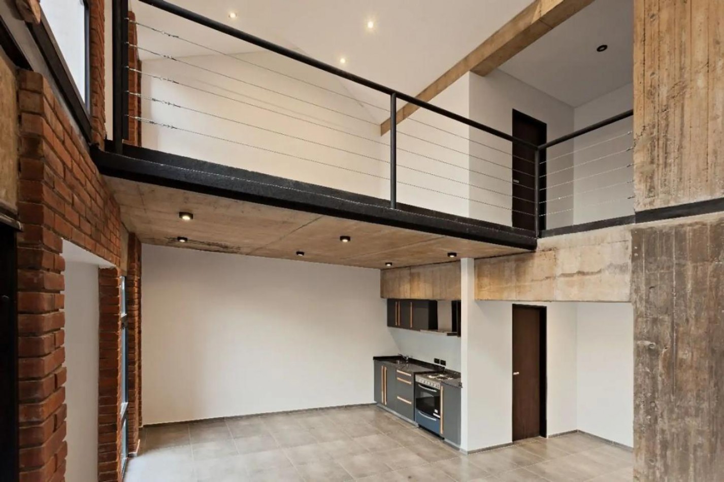 Deptos de Categoria en Moreno norte con facil salida a Acceso Oeste