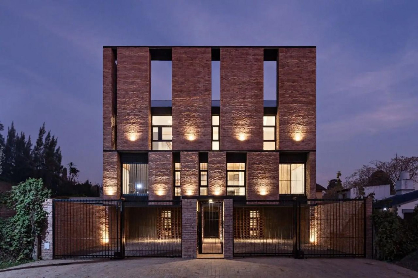 Deptos de Categoria en Moreno norte con facil salida a Acceso Oeste